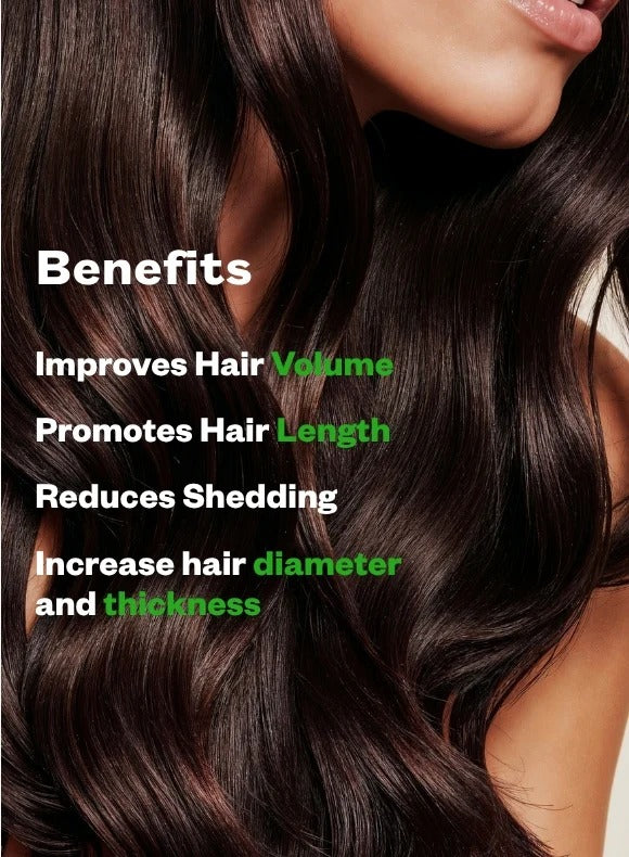 PowerCycle Exosome Scalp Serum for Hair Growth and Scalp Health | Advanced Scalp Treatment for Thinning Hair & Healthy Regrowth - Lightweight Scalp & Hair Growth Serum for Women & Men - 60mL
